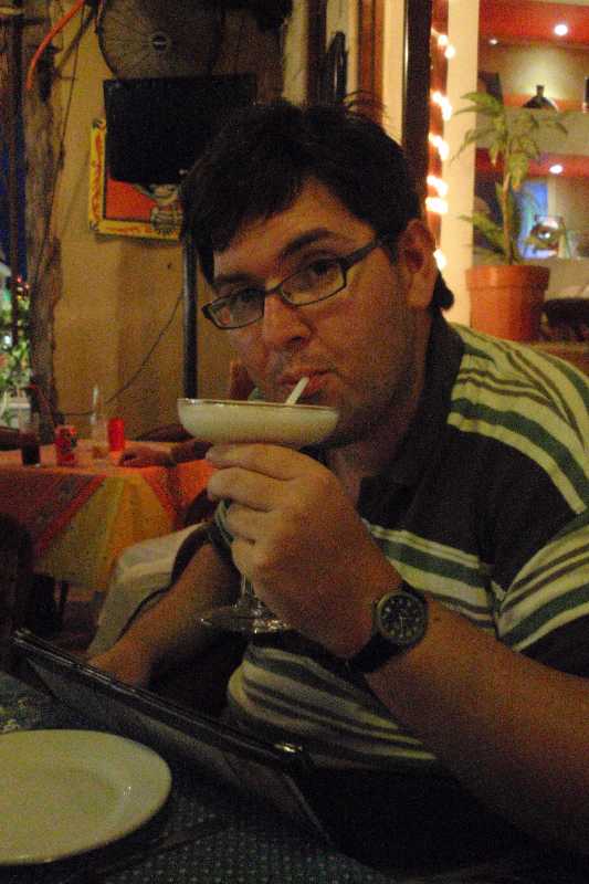 Mexico & Guatemala 2010 - 1248